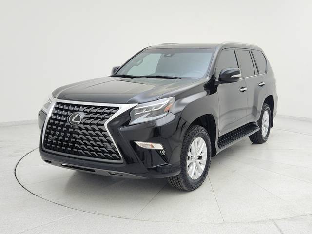 2021 Lexus GX GX 460 Premium 4WD photo