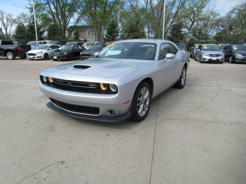 2020 Dodge Challenger GT AWD photo