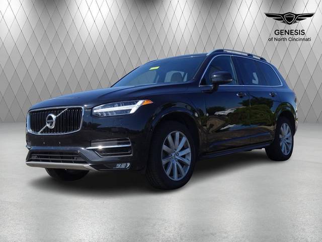 2019 Volvo XC90 Momentum AWD photo