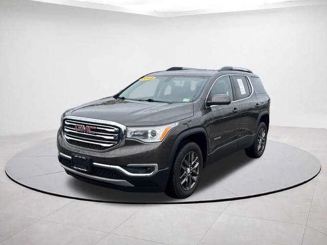 2019 GMC Acadia SLT AWD photo