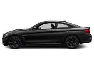 2015 BMW M4  RWD photo