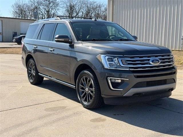 2019 Ford Expedition Limited 4WD photo