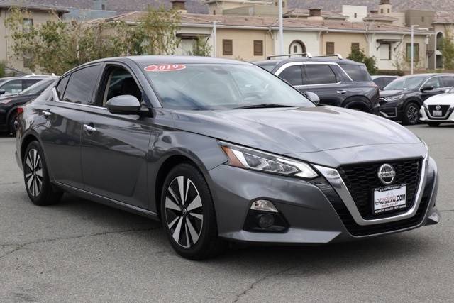 2019 Nissan Altima 2.5 SL FWD photo