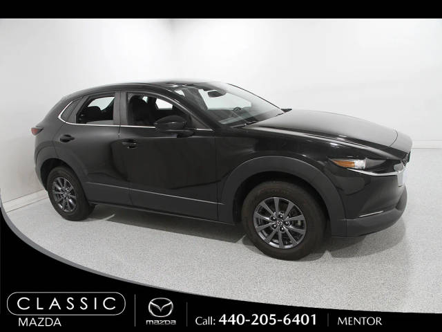 2021 Mazda CX-30 2.5 S FWD photo