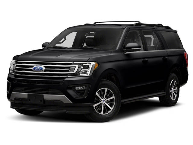 2020 Ford Expedition Max Platinum RWD photo