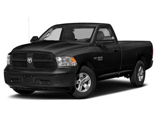 2020 Ram 1500 Express RWD photo