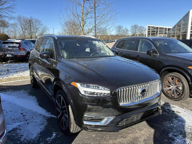 2021 Volvo XC90 Inscription Expression AWD photo