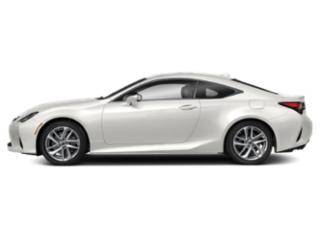 2021 Lexus RC RC 300 AWD photo