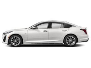 2020 Cadillac CT5 Premium Luxury AWD photo