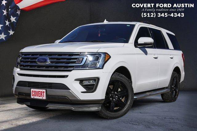 2020 Ford Expedition XLT RWD photo