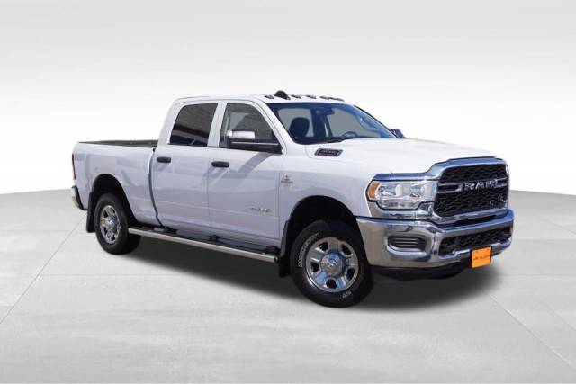 2020 Ram 3500 Tradesman 4WD photo