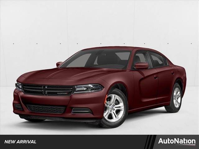 2020 Dodge Charger Scat Pack Widebody RWD photo