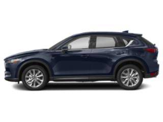 2021 Mazda CX-5 Grand Touring AWD photo