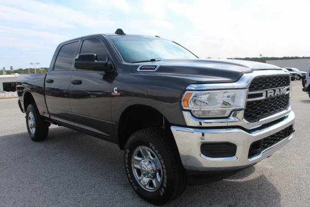 2020 Ram 2500 Tradesman 4WD photo