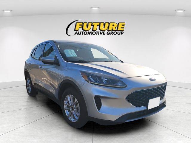 2020 Ford Escape SE AWD photo