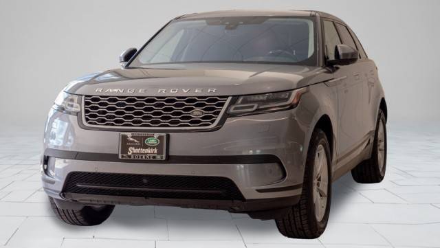 2020 Land Rover Range Rover Velar S 4WD photo