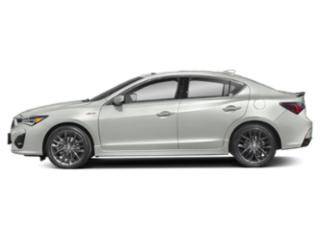 2021 Acura ILX w/Premium/A-SPEC Package FWD photo