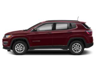 2021 Jeep Compass 80th Anniversary 4WD photo