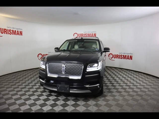 2020 Lincoln Navigator Reserve 4WD photo