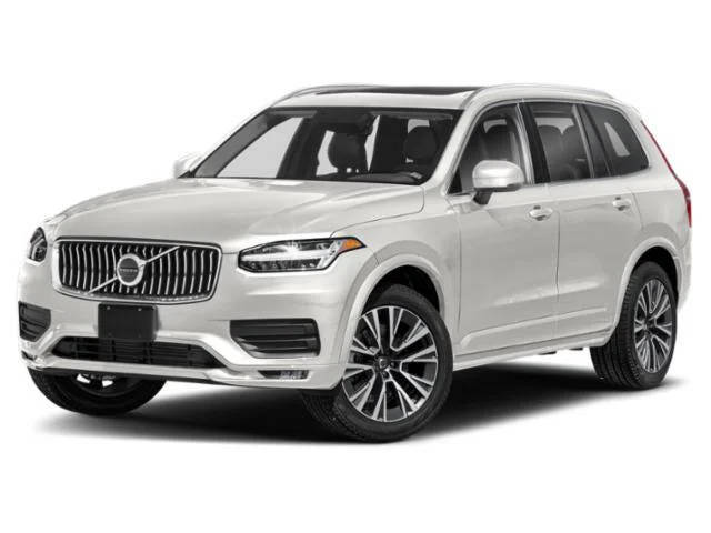 2021 Volvo XC90 Momentum AWD photo
