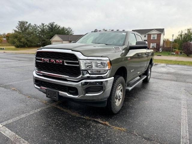 2020 Ram 2500 Tradesman 4WD photo