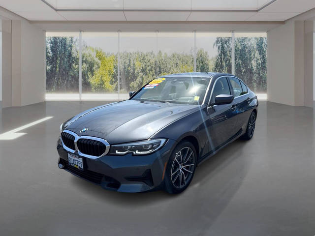 2021 BMW 3 Series 330i RWD photo