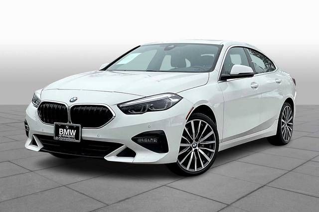2021 BMW 2 Series 228i xDrive AWD photo