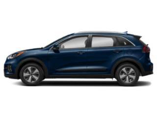 2020 Kia Niro LXS FWD photo