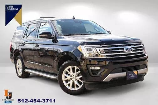 2020 Ford Expedition XLT RWD photo