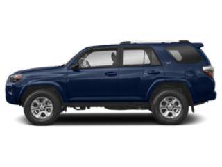 2021 Toyota 4Runner SR5 Premium RWD photo