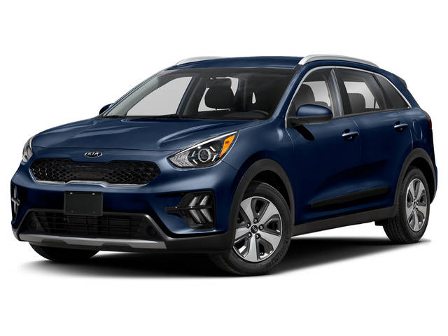 2020 Kia Niro Touring SE FWD photo