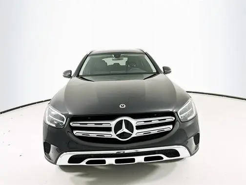 2021 Mercedes-Benz GLC-Class GLC 300 RWD photo