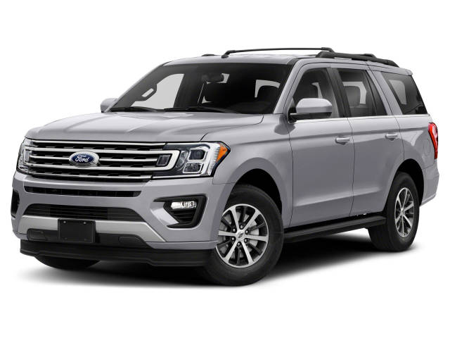 2020 Ford Expedition XLT 4WD photo