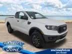 2020 Ford Ranger XLT 4WD photo