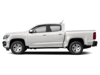 2021 Chevrolet Colorado 2WD LT RWD photo