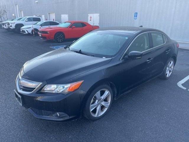 2015 Acura ILX 2.4L Premium Pkg FWD photo