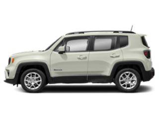 2020 Jeep Renegade Limited 4WD photo