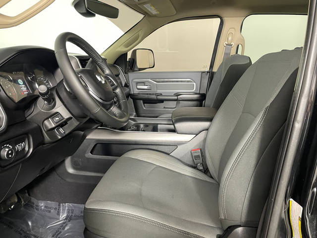 2020 Ram 2500 Big Horn 4WD photo