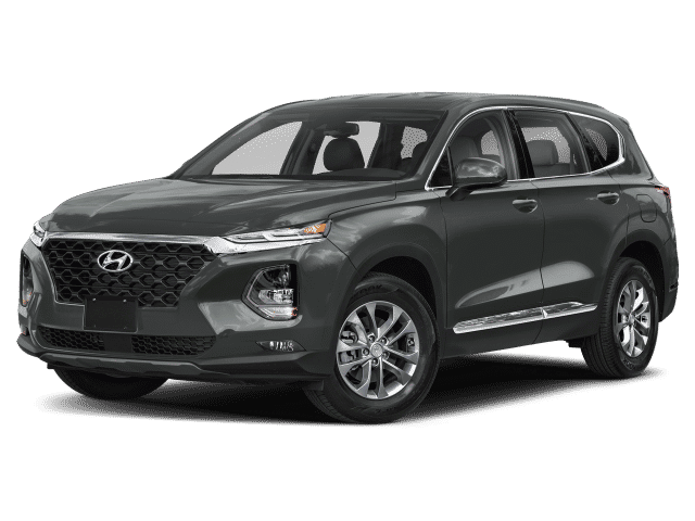 2020 Hyundai Santa Fe SEL w/SULEV FWD photo