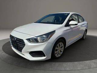 2018 Hyundai Accent SE FWD photo