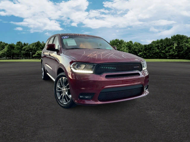 2020 Dodge Durango GT RWD photo