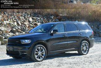 2020 Dodge Durango GT Plus AWD photo