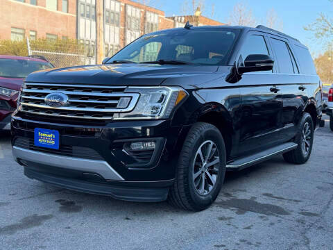 2019 Ford Expedition XLT RWD photo