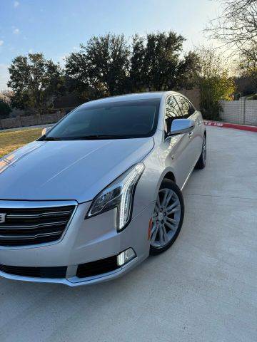 2019 Cadillac XTS Luxury FWD photo