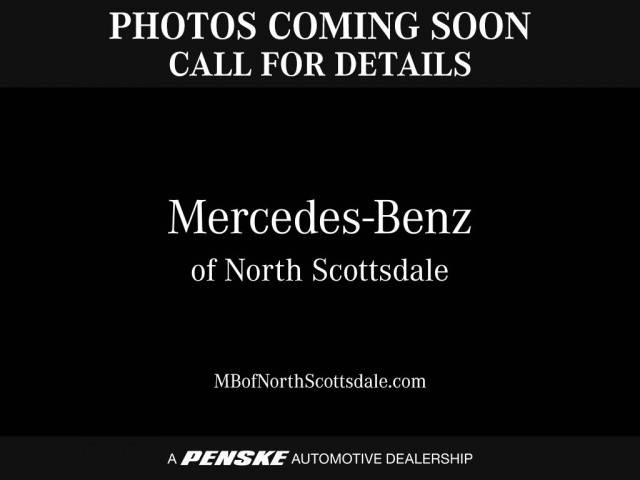 2020 Mercedes-Benz GLE-Class GLE 350 RWD photo