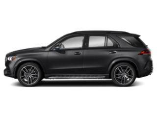 2020 Mercedes-Benz GLE-Class GLE 580 AWD photo