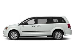 2018 Dodge Grand Caravan SXT FWD photo