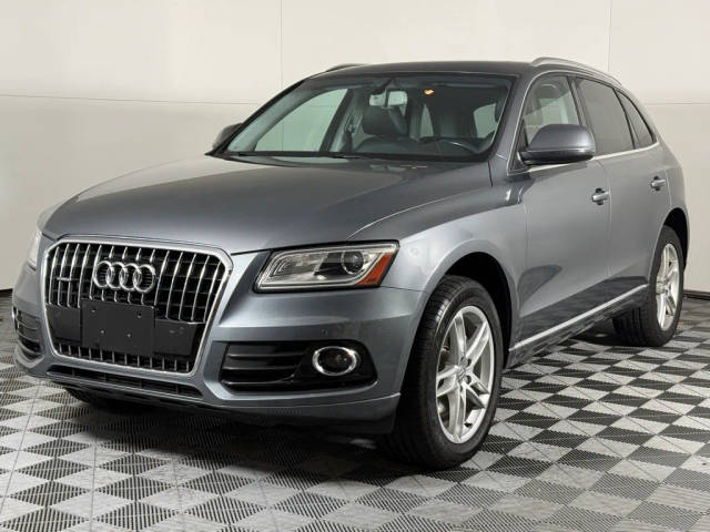 2015 Audi Q5 Premium Plus AWD photo