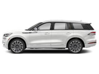 2021 Lincoln Aviator Black Label AWD photo