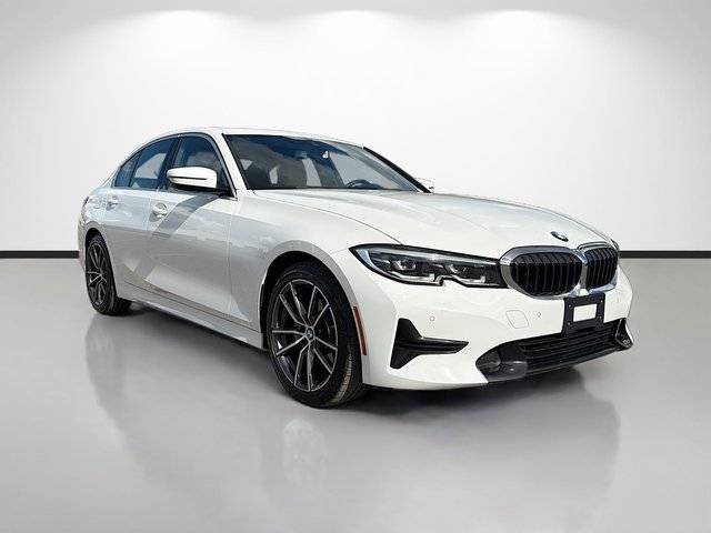 2021 BMW 3 Series 330i RWD photo